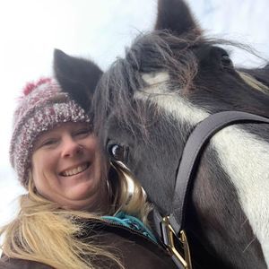 Meet your Posher, Kimberly